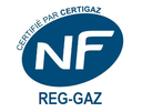 DETENDEUR B25 / 37MB AVEC SECURITE NF404 AE GRDF 8451061 REG128