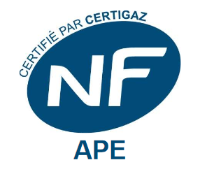 VANNE PE CAL.200 D200 MOP4 NF136 SDR17 8403692 VANK339