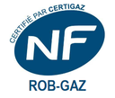 ROBINET E1 PE32 M. JSC25 1/4 T SOCLE ET VIS DE CONDAMN PRISE ESS. NF078 ROE123 8403034