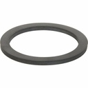 JOINT PLAT COMPTEUR ELASTOMERE JPC20 Ø26,3X21,4X2,5MM NBR 85 +/-5 DIDC EN549 B2H3 NF078 8272203 JOI105