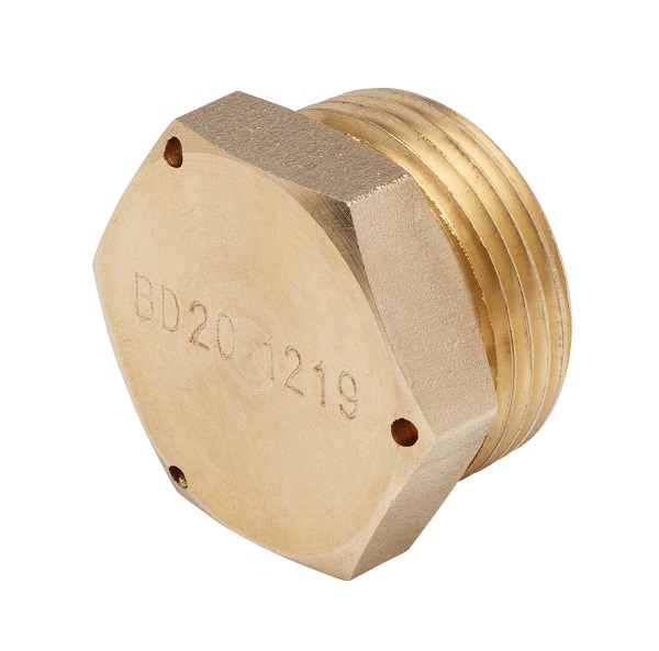 BOUCHON JPC M10/32 6 PANS NF540 BOU105 8245254