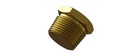 BOUCHON OBT. DN40 M. 1"1/2 NF540 8245015