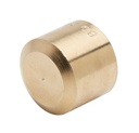 BOUCHON A BRASER CU28 POUR FDC MONTANTE NF540 BOU613 7915569