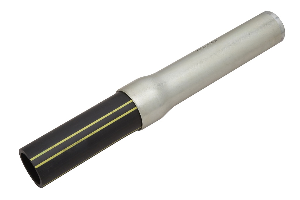 RACCORD PE/AC DN150 PE160 8 BAR EP 6.3MM MOP 10 BAR NF136 8237060