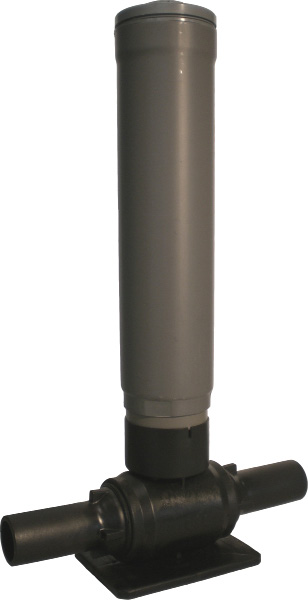 VANNE PE CAL.100 D110 8403683 10B MAXI NF136 VANK336 §