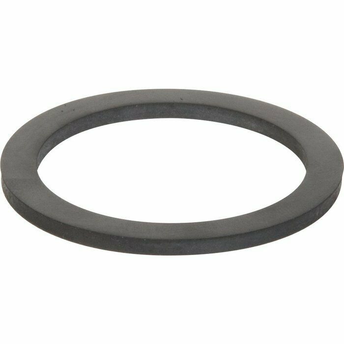 JOINT PLAT GAZ ELASTOMERE JPG32 1"1/4 - Ø37,5X43,5X2,5MM NF078 8274113