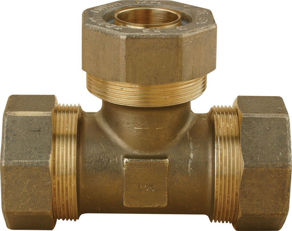 TE REDUIT SERRAGE MECANIQUE PE32 PE20 PE32 NF136 8031170 RAC050