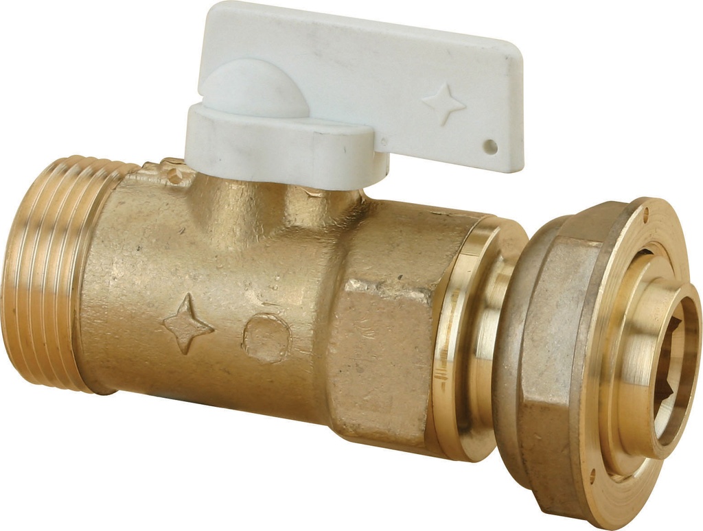ROBINET COMPTEUR JPC 6/20 VM TETE MANIVELLE NF078 CE 8401091 ROV061