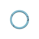 JOINT PLAT GAZ FIBRE SYNTHETIQUE-ELASTOMERE JPG15 3/4'' Ø23,8X18,4X2 MM TESNIT BAU NF078 8274047 JOI112 §