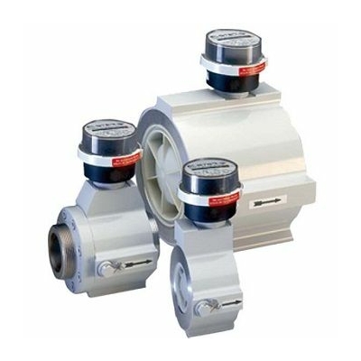 QUANTOMETRE QA40 M/M1" DN25 16B [3,3-65M3/H] E=185MM BF+MF RAC F/F COMPT804 §