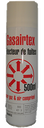 DETECTEUR DE FUITE AEROSOL 500ML GASAIRTEX NF EN 14291 DVGW AE GRDF 3770351