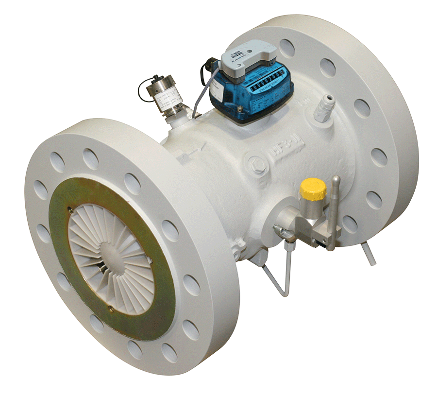 COMPTEUR TURBINE G160 CE MID 250M3/H 16B DN80 E240MM MIN 13M3/H 4150095 COMPT034