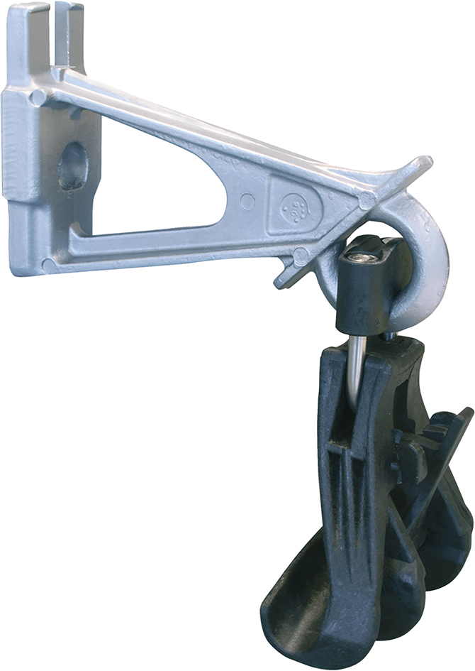 ENSEMBLE SUSPENSION ES 2000 6825004 *