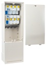 BORNE ECP 2D 6902053 *