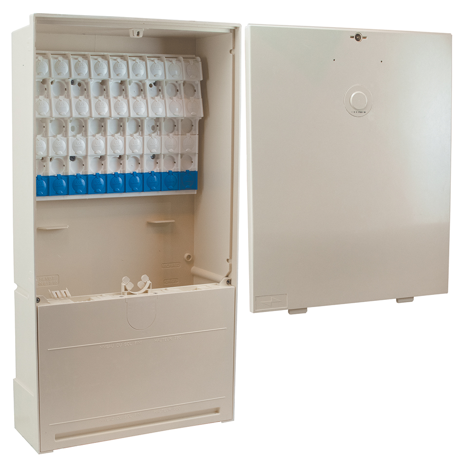 BORNE REMIC 2014 450 ECLAIR AVEC JDB 450 + TELEREPORT *