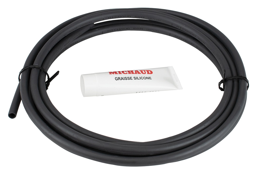 GAINE ENFILABLE A FROID GEF 50M 6798260