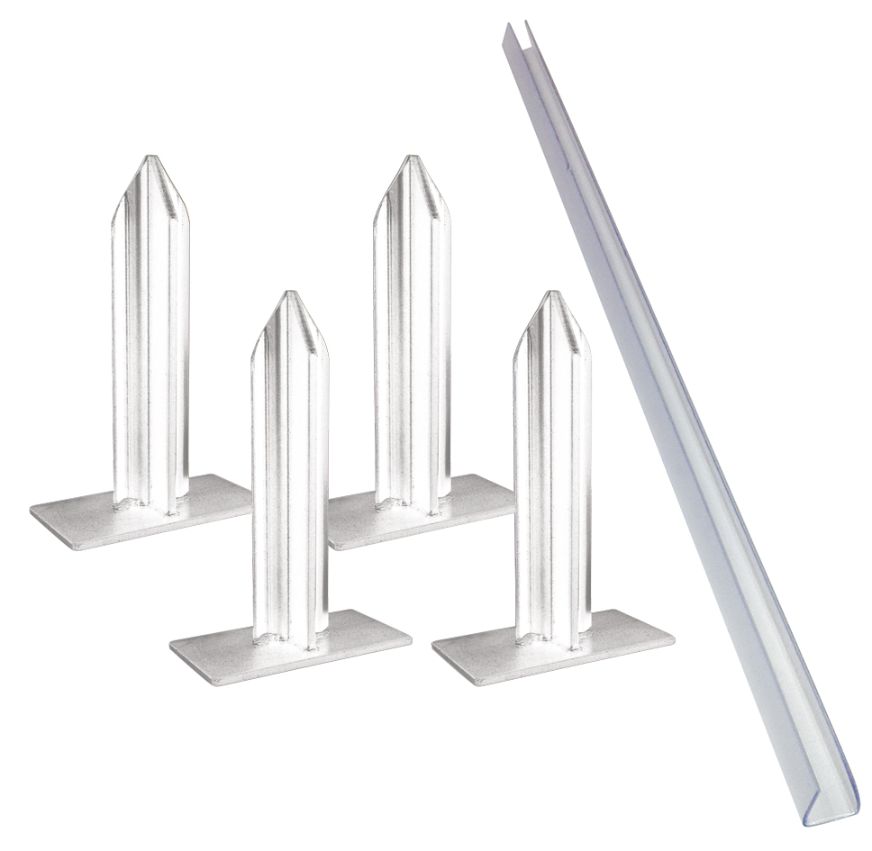 KIT DE POSE COFFRETS