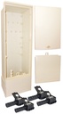 BORNE CIBE + GE 150² + 3X35² 6980815 *
