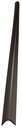 GOULOTTE GPT 30.30 MARRON 2M60 6880560 *