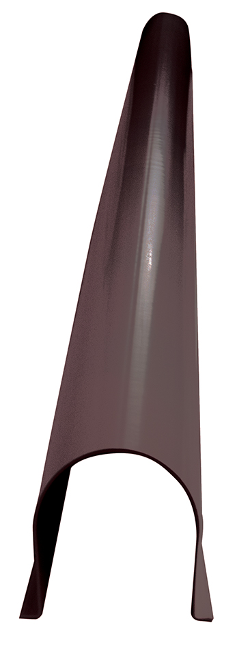 GOULOTTE GPC 120.120 MARRON 2M75 6880565 *