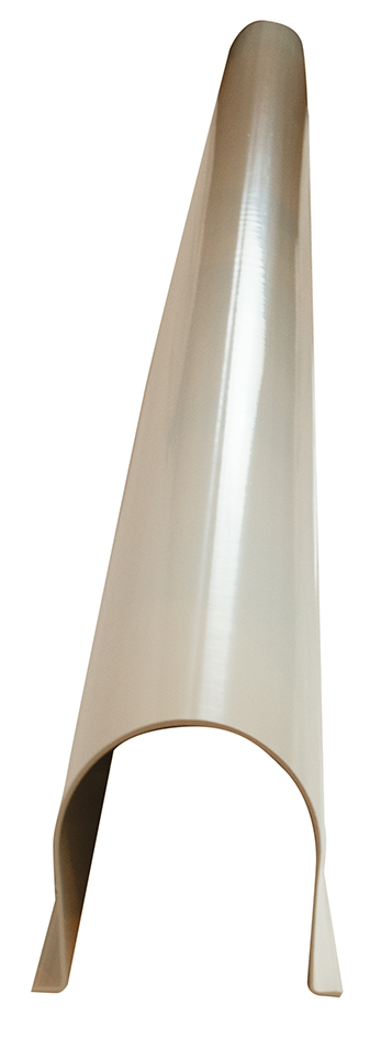 GOULOTTE GPC 120.120 IVOIRE 2M75 6880575 *