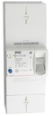 DISJONCTEUR BIPO 45A INSTANTANE 6930044 *