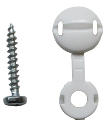 CACHE VIS SCELLABLE + VIS VBA 5X30 6981298