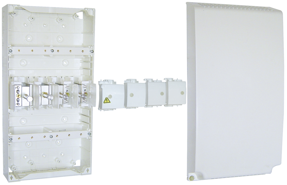 DISTRIBUTEUR COLONNE 400A (DE NIVEAU) 6902431