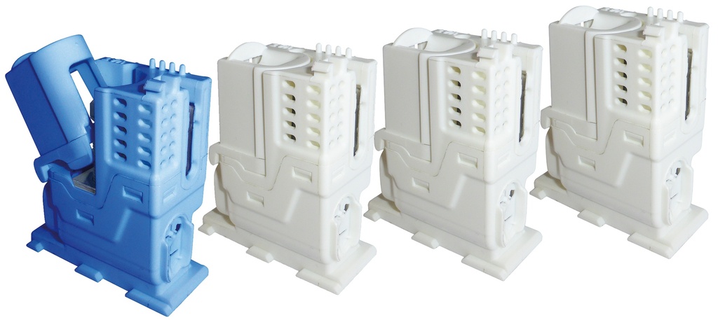 ENSEMBLE CPF 60A UNIVERSEL TRI 6940525