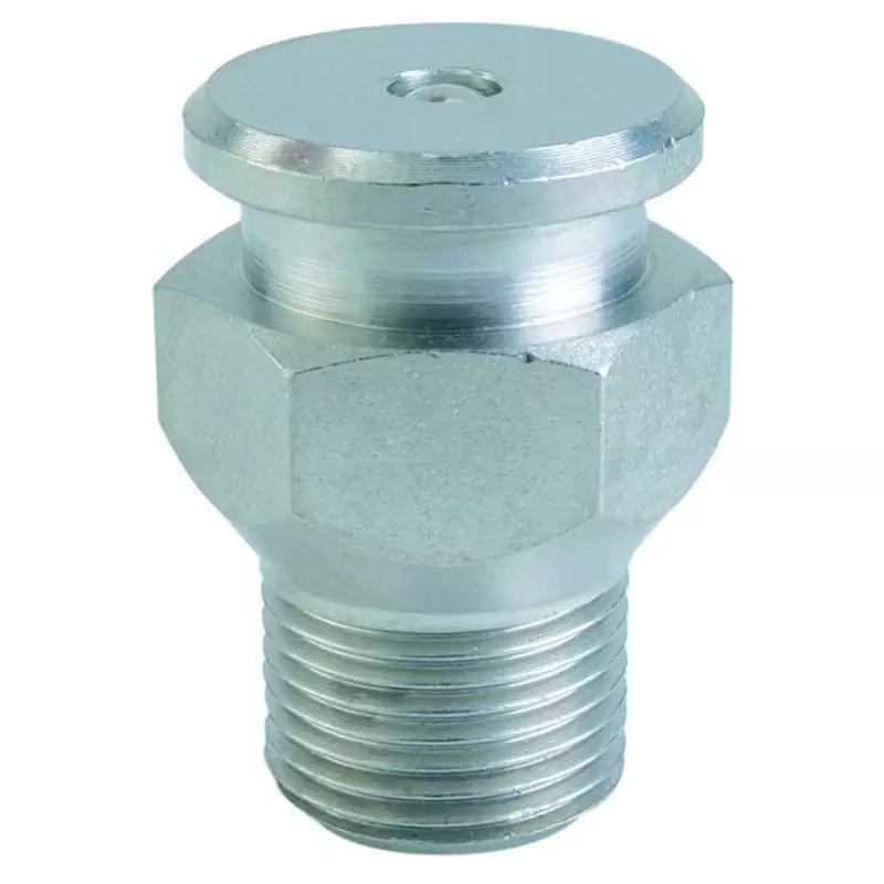 GRAISSEUR GEANT TETE 22 MALE G3/8" - 19 GRGM3/8 - N°09