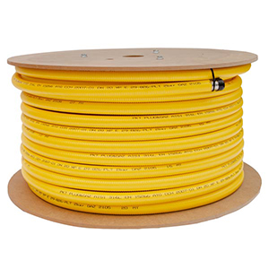 TUYAU PLT DN 20 (3/4"), SUR BOBINE BOIS 75ML AISI 316L CL2 <2B ATG PLT009