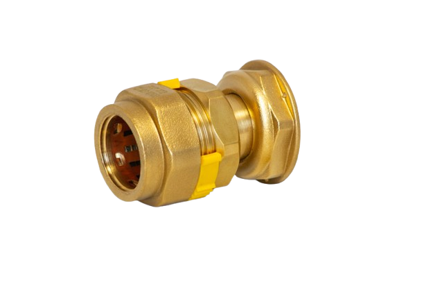 RACCORD MECANIQUE ATG PLT MÂLE JPC 6/20 - DN25 NF E 29-532 (PR REGULATEUR B)