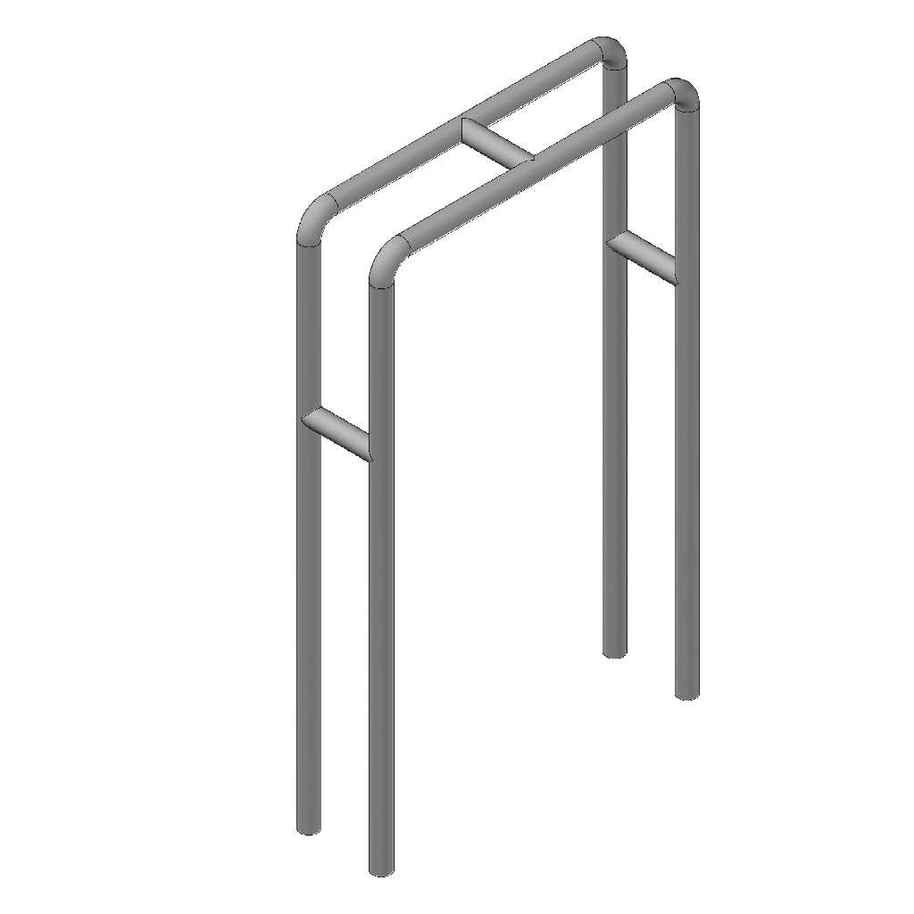 PROTECTION MECANIQUE REMBT600 / CIBE GD VOL./ H1500XL900XP250 MM / AC.40/49