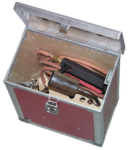 KIT CHALUMEAU 336640