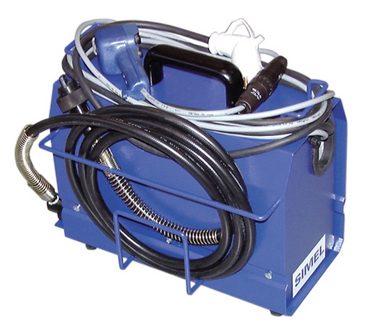 GEH 700/0.4 C + HP3M+B + CEM