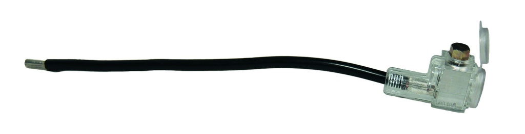 EMBOUTS DE BRANCHEMENT EBCP 10-35/25 NOIR 6726071