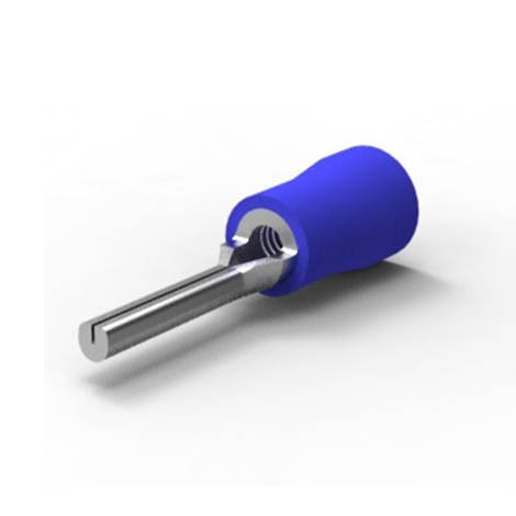 COSSE PREISOLEE A EMBOUT PLAT CRANTE PGL 2,5-6