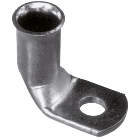 COSSES CUIVRE TYPE AMPOWER XCT 35-8 EQUERRE