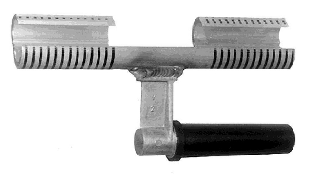 RACCORD DE DERIVATION A BROCHE RDB 148 6721309