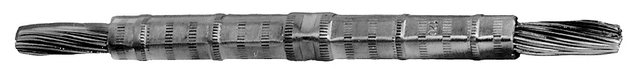 MANCHON DE JONCTION CUIVRE J25U 6711209
