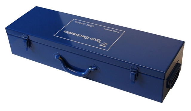 COFFRET SIMABLOC U120+