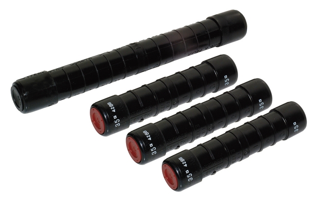 TROUSSE MANCHONS 150-70/70-54.6 3 PHASES + NEUTRE 6722680