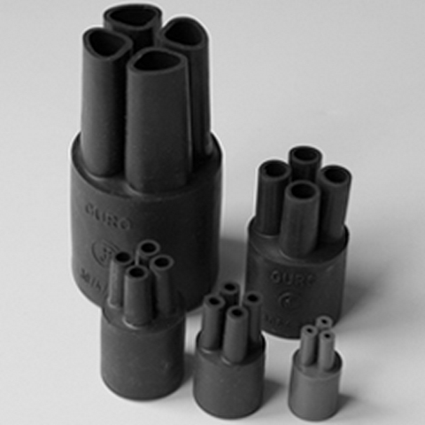 EXTREMITE A FROID 4X10MM2