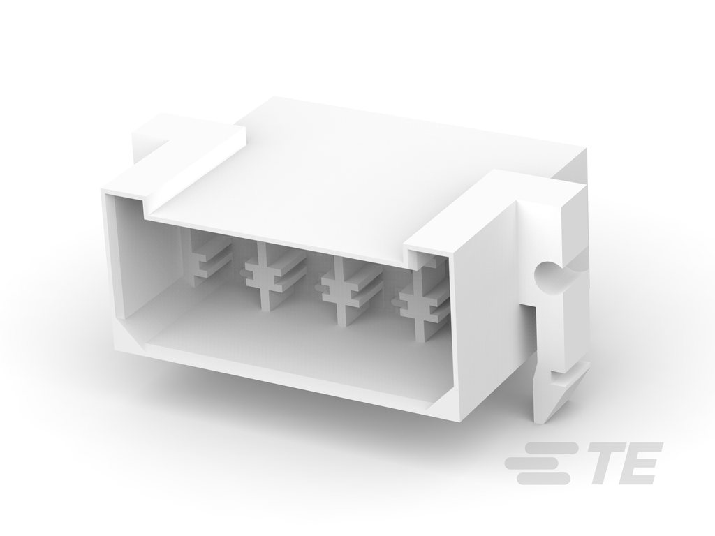 BOITIER F-F 8 VOIES LANG 6,3