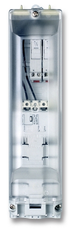BOITIERS CLASSE 2 EP MAXI COBOX 2FN-4