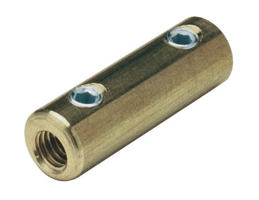 MANCHON DE JONCTION A VISSER 1,5 A 6 MM²