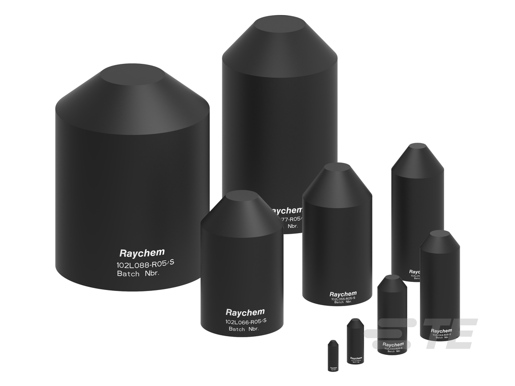 CAPUCHON THERMO CRR 16-70 CRB 25-70 6729408