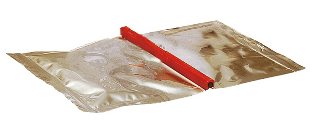 SACHET DE RESINE RAPID-43B-D055