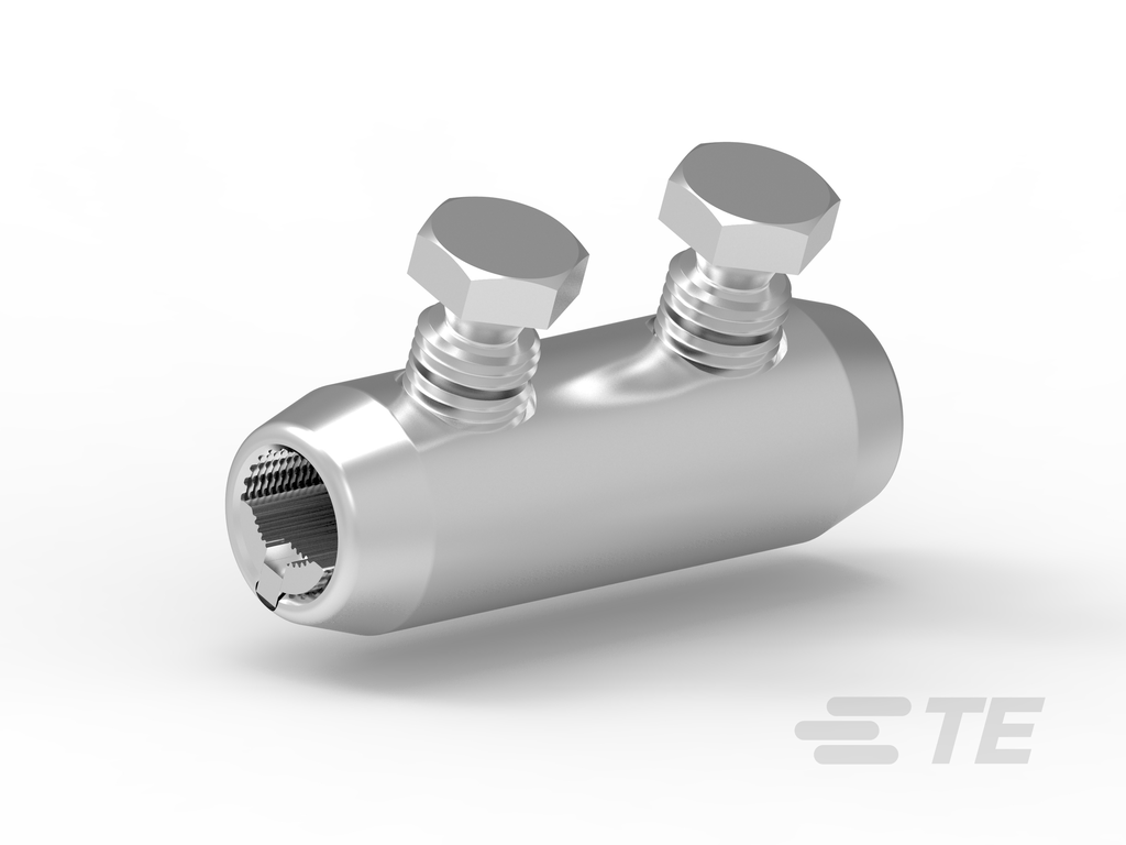 CONNECTEURS A SERRAGE MECANIQUE BSMB-35/150