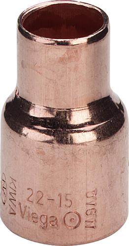 MANCHON REDUIT CU FF 54*35 5240 NF1254-1 NF088 RCU5435 7915221 §